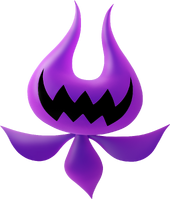 Wisp Purple