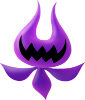 Purple Wisp