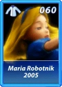 Maria Robotnik