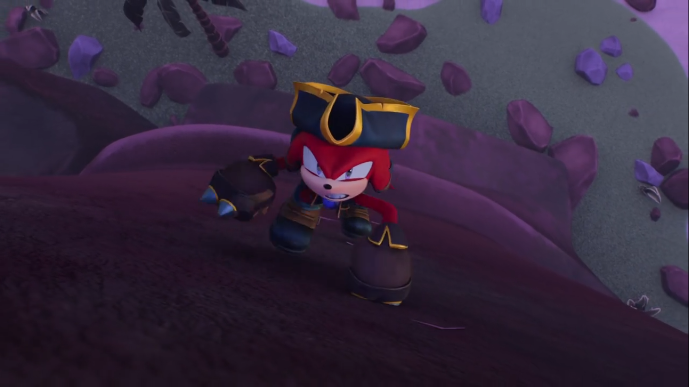 Shadow the Hedgehog - Sonic Adventure 2 Battle, beckysonicfan