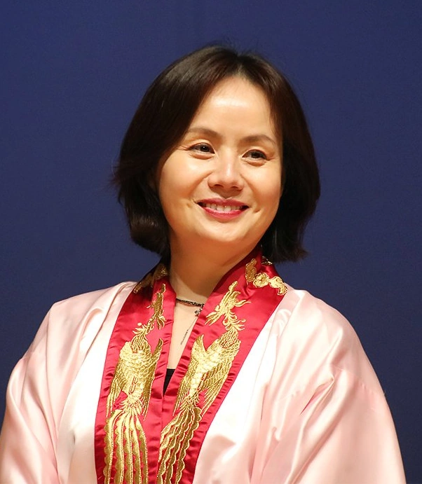 Deokhee Choi Sonic Wiki Zone Fandom