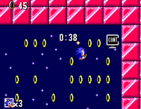 Sonic the Hedgehog (8-bit)