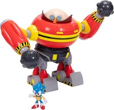 Hammereggtoy