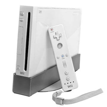 Wii | Sonic Wiki Zone | Fandom