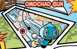 Omochao Gun Archie