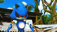 S1E44 Metal Sonic charge 5