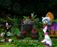 SA2 Cutscene 318