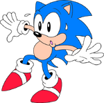 SAAD Classic Sonic 13