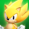 Classic Super Sonic