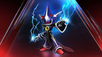 Sonic Forces: Speed Battle