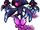 Swarming Darkness
