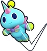 Chao Attack (Unicorn Knight Cream)