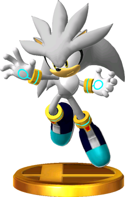 Silver the Hedgehog/Gallery | Sonic News Network | Fandom