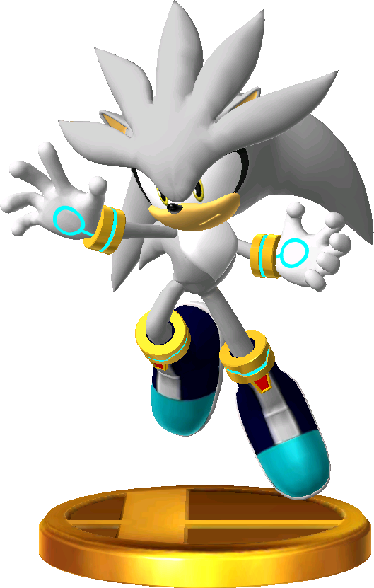 Mario & Sonic Worlds In Danger] Hyper Silver he white hedgehog is a white  male hedgehog who has crisis city 50 …