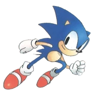 Sonic