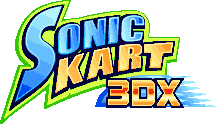 Sonic Kart 3DX: vídeo do jogo perdido de celular ressurge online