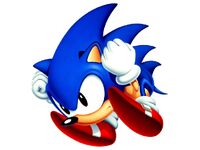 Sonic Classic Collection HUMILHA Sonic Origins ?! 