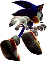 Sonic pose 84.png (173 KB) Sonic