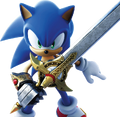 Sonic the Hedgehog