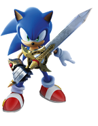 Sonic the Hedgehog