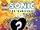 Archie Sonic the Hedgehog Issue 174
