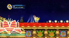 Super-Sonic