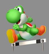 Yoshi