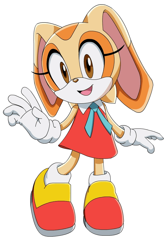 Amy Rose (Sonic X), Heroes Wiki