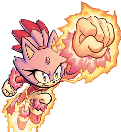 ☆ AZUL ☆ on X: The form is called super duper sonic