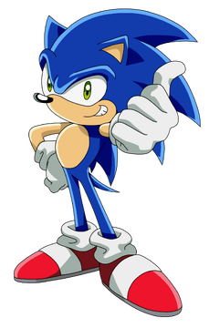 Shadow The Hedgehog, Sonic X Afterwards Wiki
