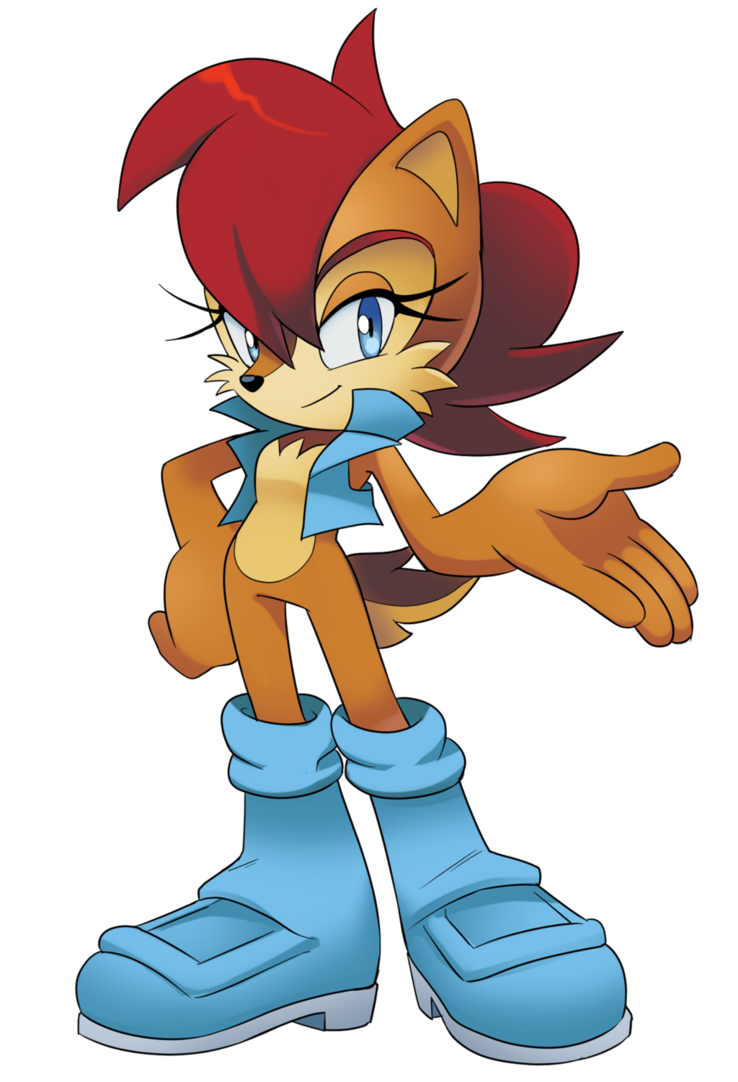 Hyper Sonic, Sonic X: Heroes Forever Wiki