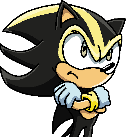 Sonic, o Ouriço (Sonic), Wiki Herois