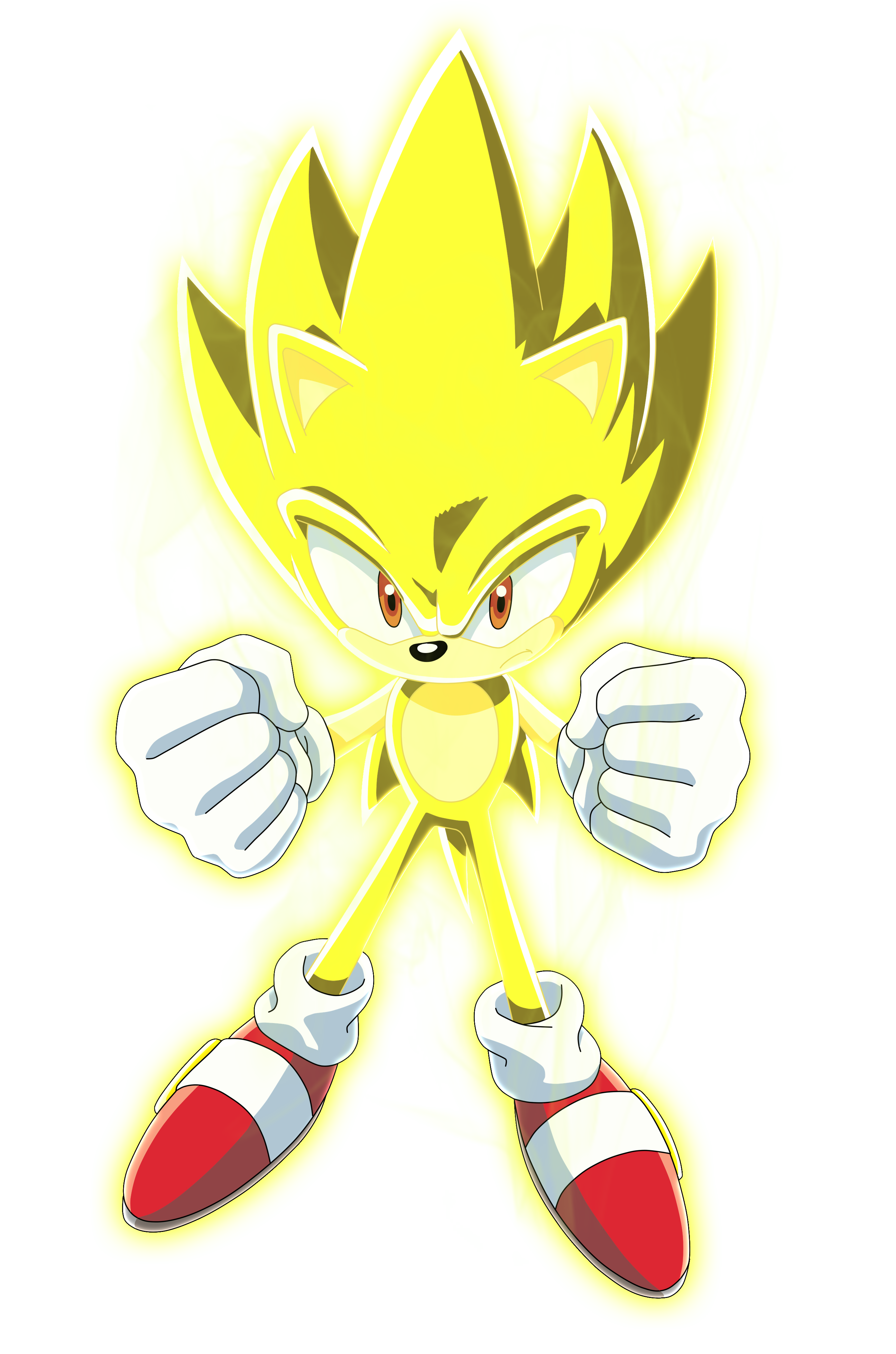 Hyper Shadow, Sonic X: Heroes Forever Wiki
