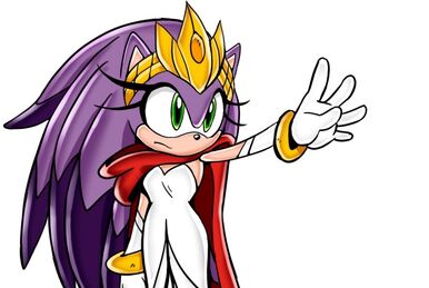 Super Sonic, Sonic X: Heroes Forever Wiki