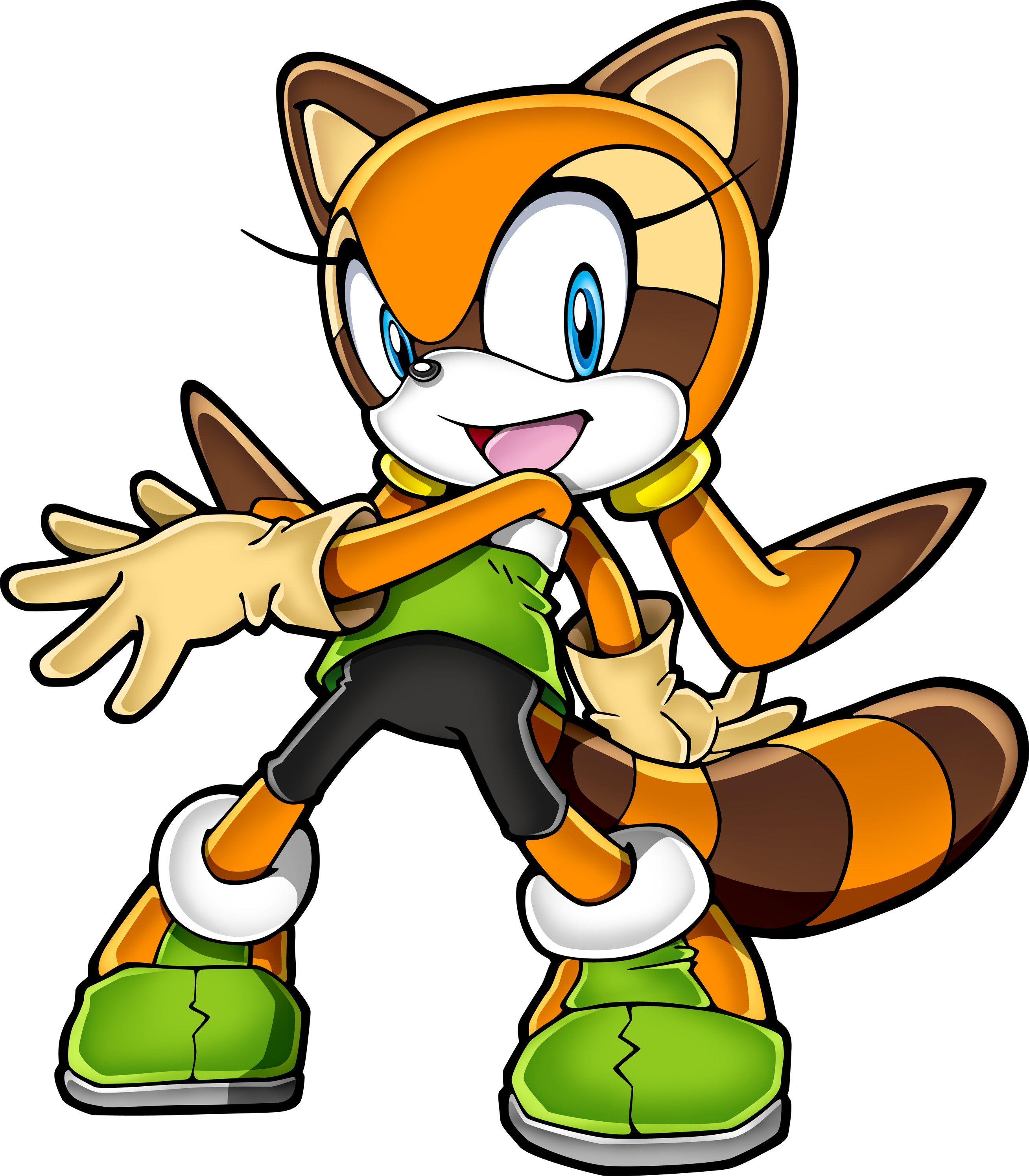 Super Sonic, Sonic X: Heroes Forever Wiki