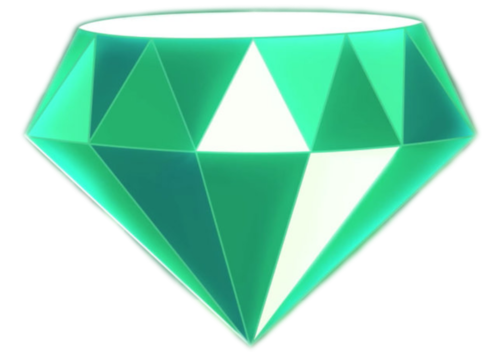 Emerald, Wiki