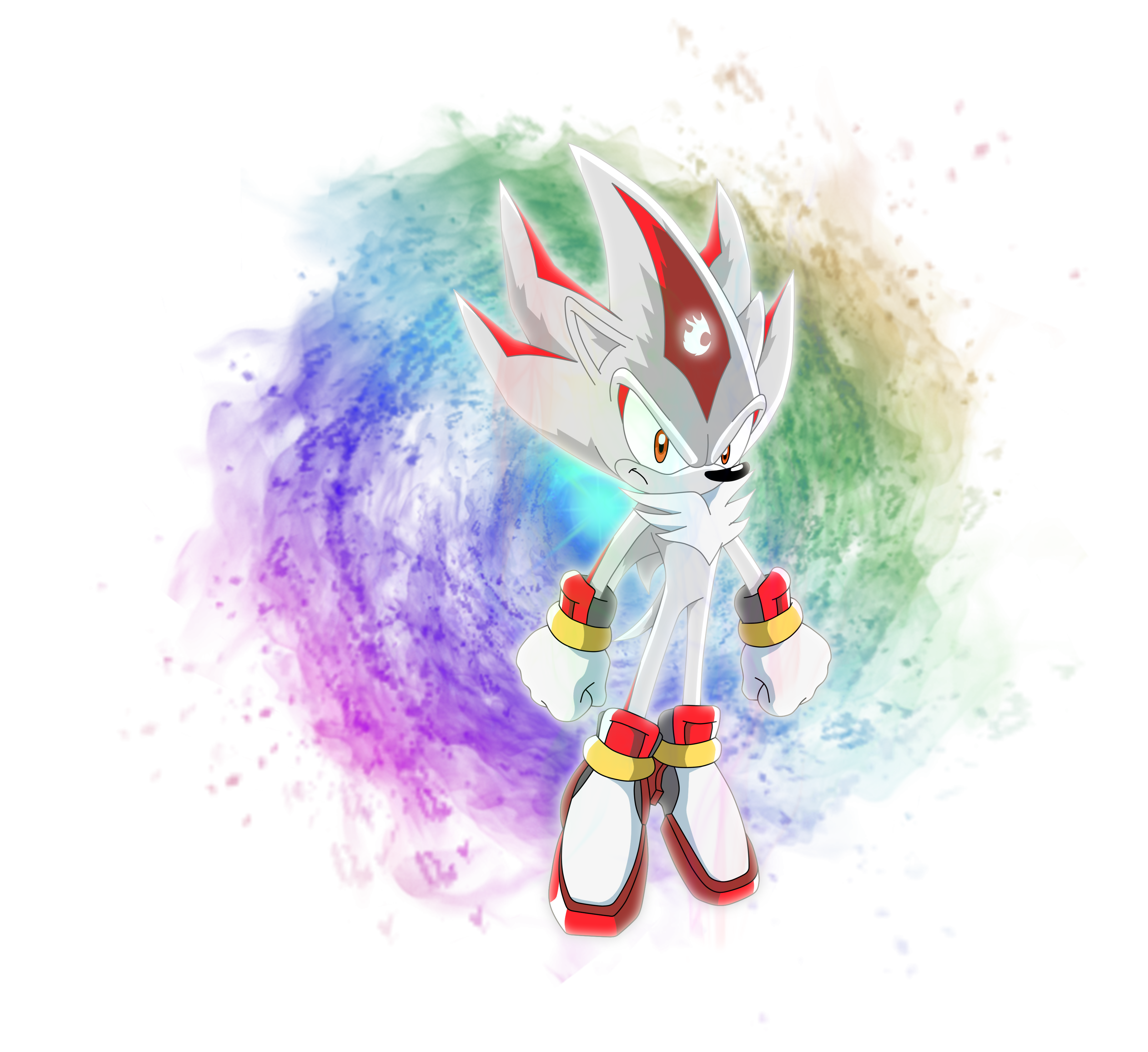 Hyper sonic, Wiki