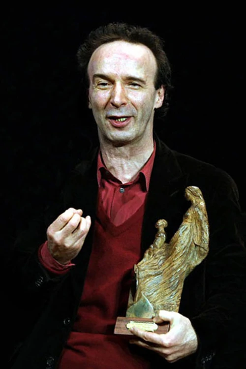Roberto Benigni | Sonic Adventures Wiki | Fandom