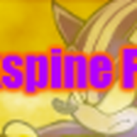 Darkspine Form Sonic Ultimate Rpg Wiki Fandom