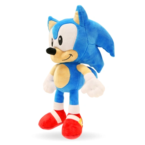 Sonic soft