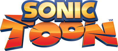 SIC K - “SONIC BOOM” é a primeira série de animação em computação