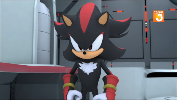 It Takes a Village to Defeat a Hedgehog, Mundo Sonic Boom Wiki