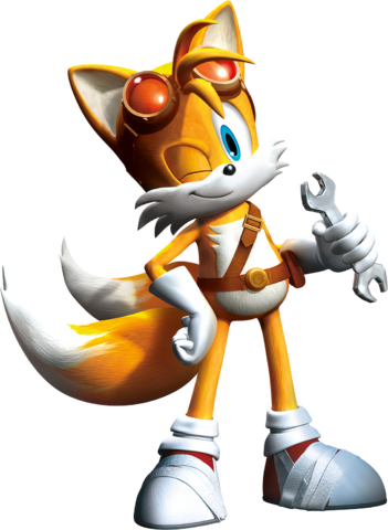 Amy Rose (Jogos), Sonic Boom Wiki BR