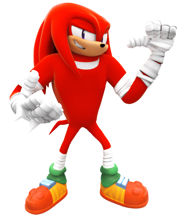 Swifty o Rato, Mundo Sonic Boom Wiki