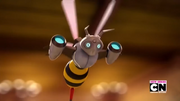 Bee bot doidão