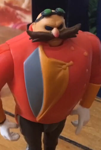 Eggman (S1)