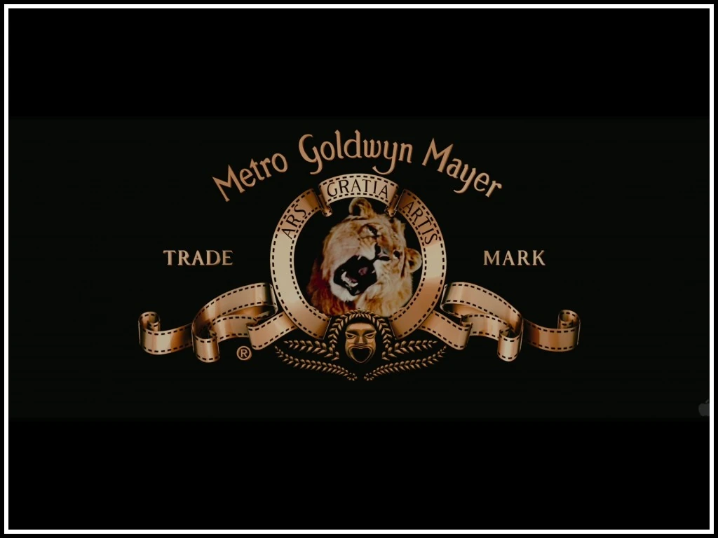 Metro-Goldwyn-Mayer | Sonic Cinematic Universe Wiki | Fandom