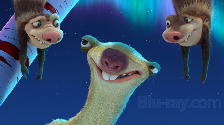 ice age 3 characters sid