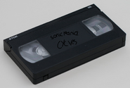VHS (SMA)