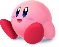 Plasma - WiKirby: it's a wiki, about Kirby!